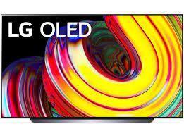 LG 65CS6LA- 65 Inch 4K Ultra HD (OLED) 120Hz Smart TV, Ophalen, Zo goed als nieuw, 100 cm of meer, 4k (UHD)