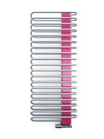500x1200 – 721 watt | Michelle | Designradiator, 500 tot 800 watt, Hoog rendement (Hr), Radiator, Nieuw