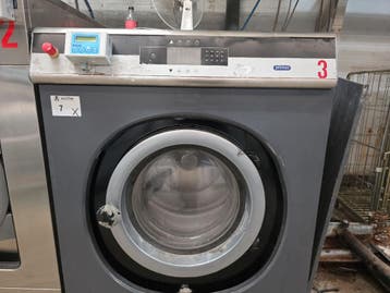Industriële wasmachine Primus FX240, Witgoed en Apparatuur, Nieuw