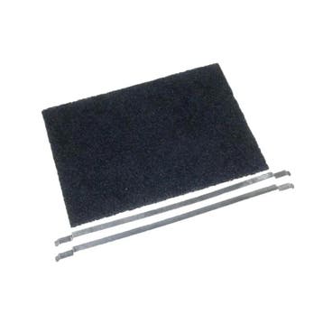Sauter Koolstoffilter 74X5226, Verzenden, Nieuw