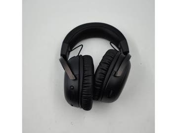 HyperX Cloud III Wireless - Draadloze Gaming Headset - 53 mm, Computers en Software, Headsets, Verzenden, Zo goed als nieuw, HyperX