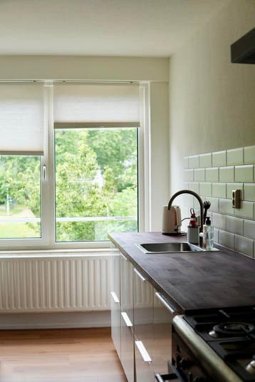 Te huur: Appartement Alfred Döblinstraat in Amsterdam, Noord-Holland, Appartement, Amsterdam