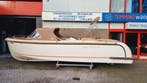 2e Pinksterdag Sloepen en Tenders show  Temming Watersport, Ophalen, Nieuw, Kussenset, Buitenboordmotor