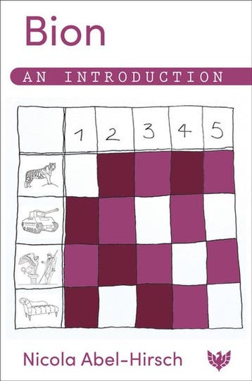 9781912691838 Karnac Introductions- Bion, Verzenden, Nieuw, Nicola Abel-Hirsch