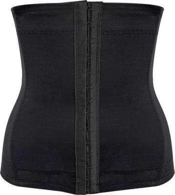 MAGIC Bodyfashion Maat M Maxi Sexy Waistnipper Zwart Dames, Verzenden