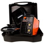 EVO EASYARC 160 elektrode lasapparaat (AW02) (Lasapparaten), Doe-het-zelf en Verbouw, Verzenden, Nieuw, Inverter