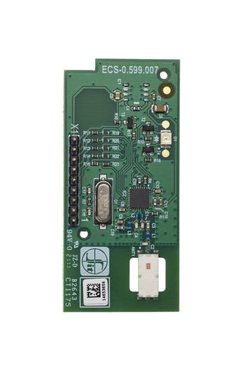 Zehnder ComfoAir Radiofrequentieontvanger Schakelapparatuur, Doe-het-zelf en Verbouw, Verzenden, Nieuw, Overige typen