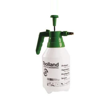 Drukspuit | Pro Garden | 2 liter (Pompsysteem), Verzenden, Nieuw