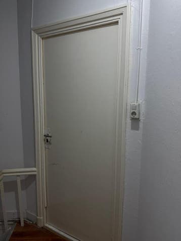 Te huur: Kamer Oeverstraat in Leeuwarden