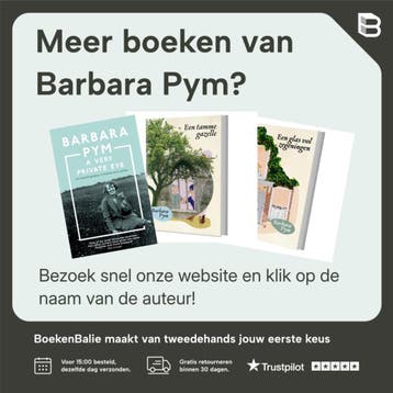 Virago Modern Classics- Some Tame Gazelle - Barbara Pym, Verzenden, Gelezen, Barbara Pym