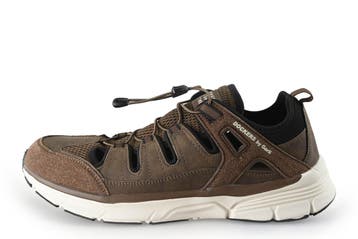 Dockers By Gerli Sneakers in maat 46 Bruin, Kleding | Heren, Bruin, Verzenden, Dockers By Gerli, Sneakers of Gympen