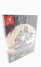 Might & Magic Clash of Heroes Definitive Edition Deluxe New, Ophalen of Verzenden, Nieuw