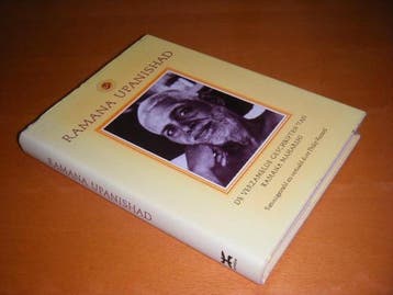 Ramana Upanishad - Maharshi 9789021587448, Boeken, Verzenden, Gelezen, Maharshi