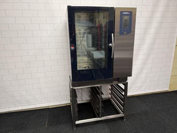 Leventi Bakkerij oven - 8 Plaats, Zakelijke goederen, Horeca | Keukenapparatuur, Ophalen of Verzenden, Gebruikt, Ovens, Magnetrons en Steamers