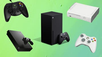 Diverse Xbox Consoles incl. Garantie, Refurbished, Xbox Series X
