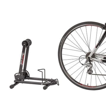 Presentatie standaard fiets - bike slinger - achterwiel, Ophalen of Verzenden, Nieuw