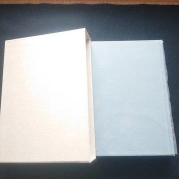 -  Honami Kouzan Osigata very rare book!! -