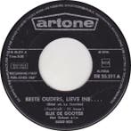 vinyl single 7 inch - Rijk de Gooyer - Brief Uit La Court..., Cd's en Dvd's, Vinyl Singles, Verzenden, Zo goed als nieuw
