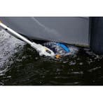 Batavia Twin Brush 18V - met 3 borstels, geen lader en accu, Ophalen of Verzenden, Nieuw