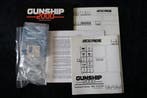 Gunship 2000 IBM PC 3,5 Floppy PC Big Box, Verzenden, Nieuw