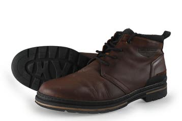PME Legend Veterboots in maat 43 Bruin, Kleding | Heren, Schoenen, Bruin, Verzenden, Boots, PME Legend