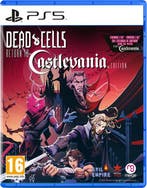 Dead Cells - Return to Castlevania Edition, Verzenden, Nieuw