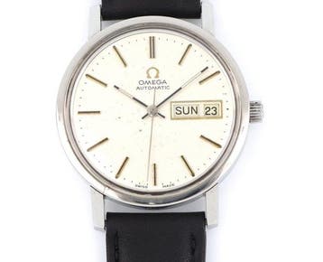 Omega - Seamaster Cosmic - Zonder minimumprijs - 166.0209 -, Nieuw