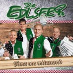 - Edlseer -  Tanz ma Mitanond, Cd's en Dvd's, Cd's | Wereldmuziek, Ophalen of Verzenden, Nieuw in verpakking