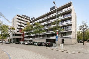 Te huur: Appartement Bomanshof in Eindhoven, Noord-Brabant, Eindhoven, Appartement
