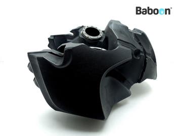 Benzine Tank BMW R 1200 GS Adventure 2010-2013 (R1200GSA 10), Motoren, Onderdelen | BMW, Verzenden, Gebruikt