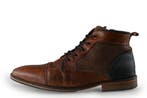 La Strada Nette schoenen in maat 43 Cognac, Overige kleuren, Verzenden, Overige typen, Zo goed als nieuw
