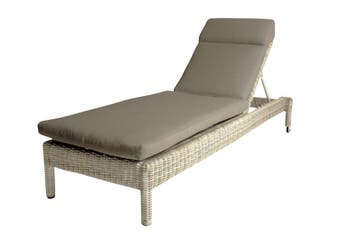 4 Seasons Outdoor Mambo ligbed provance Sale |, Tuin en Terras, Ophalen of Verzenden, Nieuw