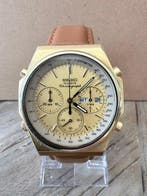 Seiko - Vintage - Zonder minimumprijs - 7T32-7A00 - Heren -