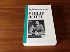 Literair moment Portnoys klacht ; Informatie over Philip, Verzenden, Zo goed als nieuw, Roth