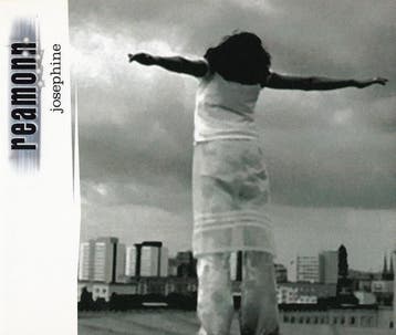 cd single - Reamonn - Josephine, Cd's en Dvd's, Verzenden, Zo goed als nieuw, Overige genres