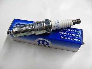 Spark Plug 6.1, 6.2 & 6.4L HEMI SRT-8 OEM Mopar, Ophalen of Verzenden, Nieuw