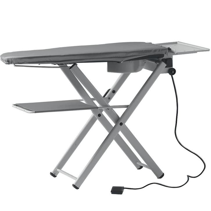 Strijktafel Met Aspiratie, Witgoed en Apparatuur, Vaatwasmachines, Ophalen of Verzenden