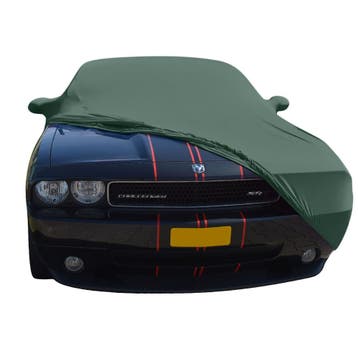Autohoes voor Dodge Challenger (2008-heden) Indoor BESTE, Ophalen of Verzenden, Nieuw, Op maat