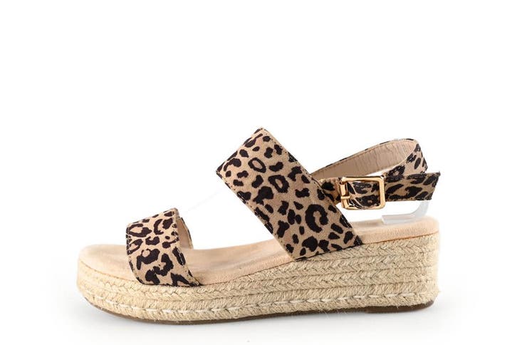 Dolcis Sandalen in maat 38 Overig, Kleding | Dames, Schoenen, Overige kleuren, Zo goed als nieuw, Sandalen of Muiltjes, Verzenden