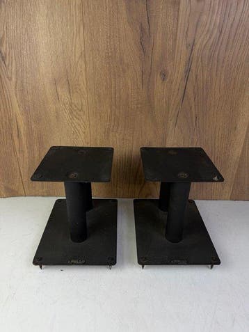 Apollo Speaker Stands - Stands Luidsprekerset, Nieuw