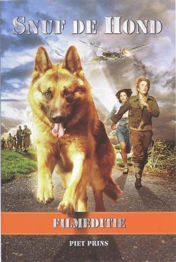 Snuf De Hond / Filmeditie - Prins, Boeken, Verzenden, Gelezen