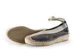 Shabbies Amsterdam Espadrilles in maat 39 Cognac, Kleding | Dames, Schoenen, Overige kleuren, Shabbies Amsterdam, Verzenden, Zo goed als nieuw