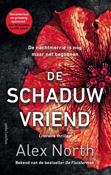 De schaduwvriend (Nieuw), Verzenden, Nieuw, Alex North