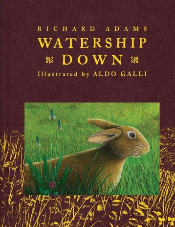 9781442444058 Watership Down Richard Adams, Boeken, Verzenden, Nieuw, Richard Adams