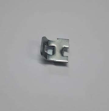 Gispen Meta legbordhaakje voor kast, aluminium, per stuk, Ophalen, Nieuw in verpakking