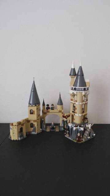 Lego Set - Harry Potter - 75953 Whomping Willow & 76430, Nieuw