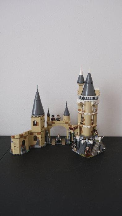 Lego Set - Harry Potter - 75953 Whomping Willow & 76430, Kinderen en Baby's, Speelgoed | Duplo en Lego