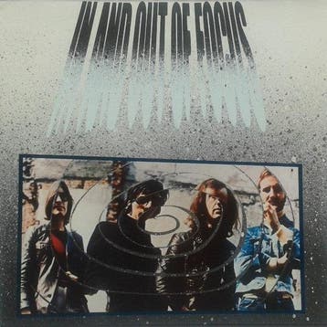 Focus – In And Out Of Focus, Cd's en Dvd's, Vinyl | Rock, Ophalen of Verzenden, Nieuw in verpakking