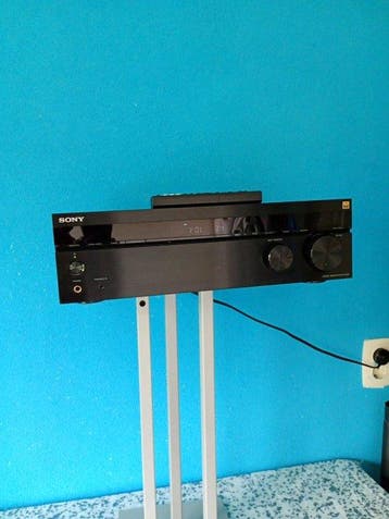 Sony - STR-DH190 Solid state stereo receiver, Audio, Tv en Foto, Radio's, Nieuw
