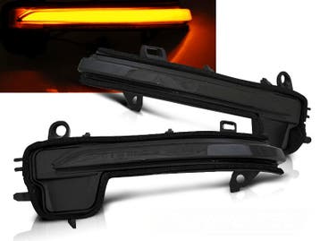 Zijspiegel-knipperlicht | geschikt voor BMW | X2 18- 5d suv., Auto-onderdelen, Verzenden, Nieuw, BMW